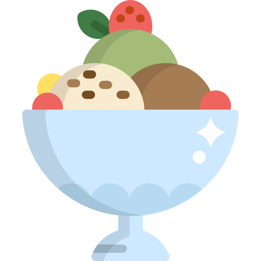 Ice cream